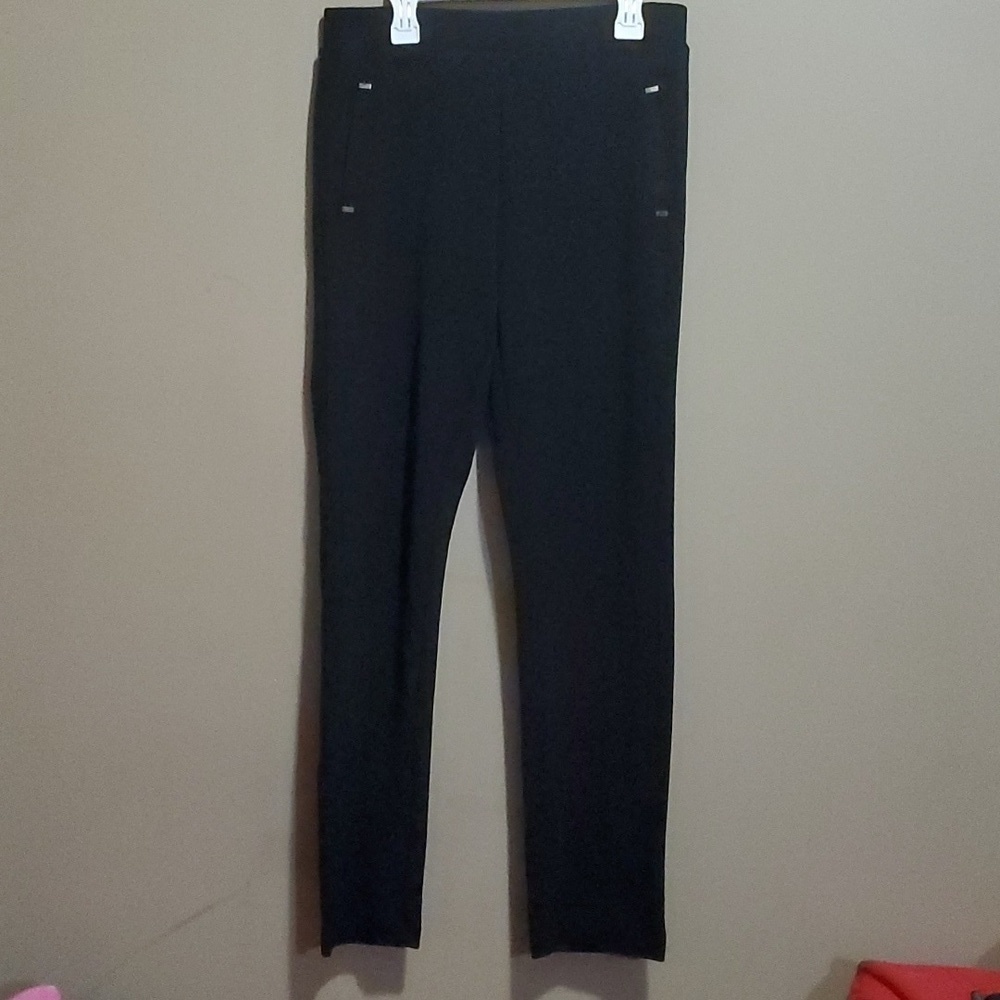 Suzy shier dress pants size small
